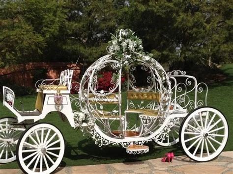 Wedding Horse And Carriage Rentals Ca By Cindy Cinderella Carriages