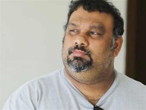 He not too long ago died of a concussion. Kathi Mahesh arrested for comments on Lord Ram | Telugu Cinema