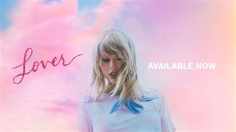 Taylor Swift Lover Album Rankingreview Pop Perfection