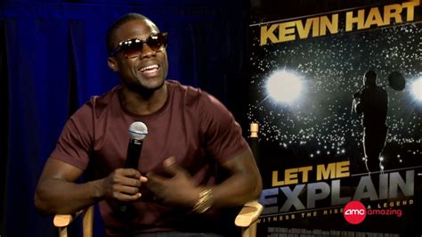 Check spelling or type a new query. Kevin Hart: Let Me Explain Live Q&A on Livestream