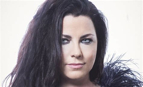 Amy Lee On Evanescences First New Studio Album In 9 Years And The One