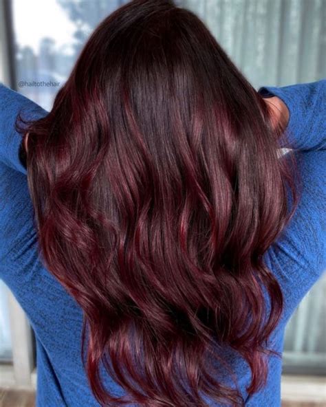 10 Amazing Hair Color Ideas For Brunettes Glossnglitters