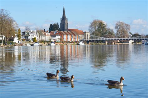 A Perfect Day in Marlow | 13 Things To Do In Marlow, Buckinghamshire