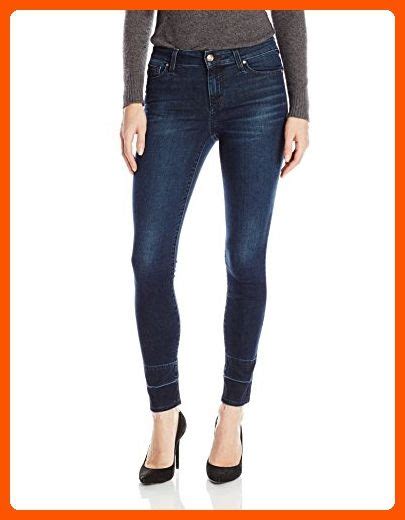 Joes Jeans Womens Flawless Icon Midrise Skinny Ankle Jean Joslyn 27