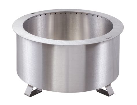 Receive amazing up to 40% off discount from 10+ promo codes. Breeo Double Flame 24" Stainless Steel • Outdoor Solutions