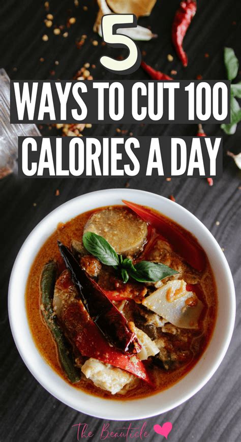 Converting calories to kg is a bit tricky, as calories are a unit of energy, and kg are a unit of mass. 5 Ways To Cut 100 Calories A Day + How to Satisfy a Carb ...