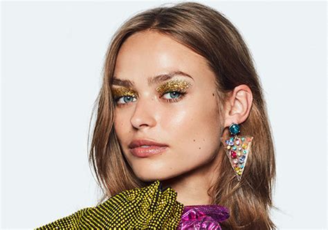 Topshop Beauty Has Launched And Its 100 Cruelty Free Flavourmag