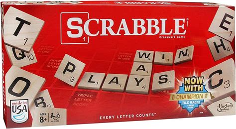 The Best Editions Of Scrabble Ranked By Board Game Geeks