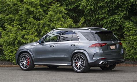 He drives the mercedes amg version of the mercedes benz gls and learns. 2021 Mercedes-AMG GLE 63 S: Review | Our Auto Expert