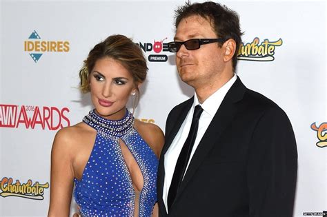 Porn Star August Ames Found Dead At Home In California Bbc News