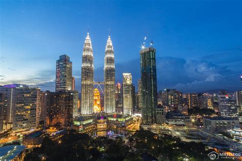 Berjaya tioman resort at pulau tioman in pahang is due to close on june 15. City Breaks: Guide to Kuala Lumpur in 24-48 Hours - Travel ...