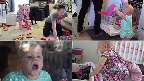 funny video why moms get nothing done 6abc philadelphia