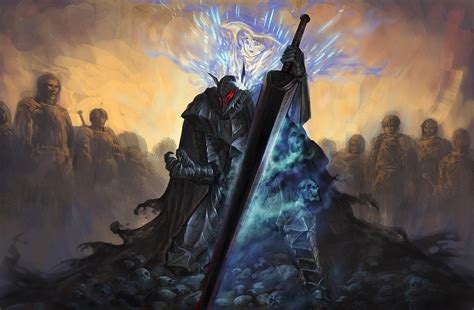 We hope you enjoy our growing collection of hd images to use as a background or home screen for your. Berserk Wallpaper (79+ pictures)