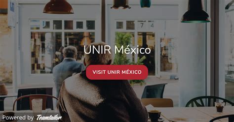 Unir México Grupo Proeduca