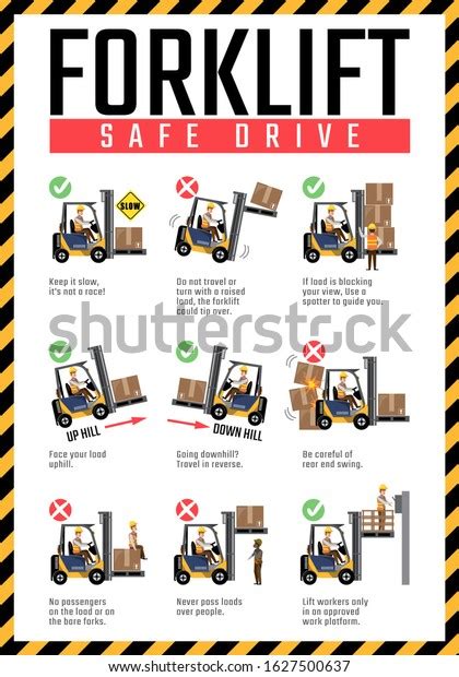 14484 Work Safety Posters Images Stock Photos And Vectors Shutterstock