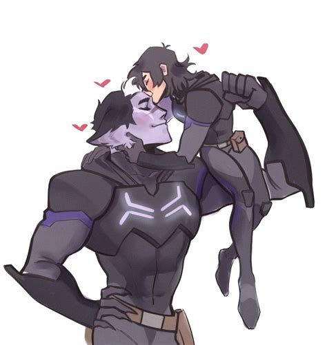 Today, we will share to you the real image of shiro for kids to enjoy. Shiro galra x keith | Voltron galra, Voltron funny
