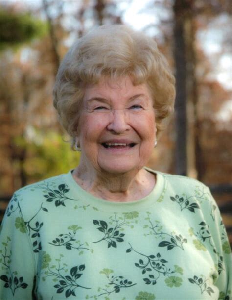 Obituary For Virginia Bowman Lankford Jennings Funeral Homes Inc