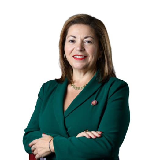 Congresswoman Linda Sanchez Foundation For Social Connection