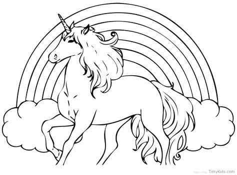 Princess Unicorn Coloring Pages at GetColorings.com | Free printable