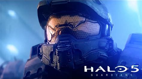 Halo 5 Xbox One X Update With 4k Uhd Support And Higher
