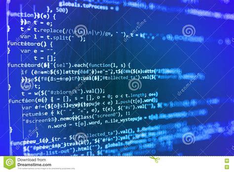 Software program stock image. Image of white, letters - 64533791
