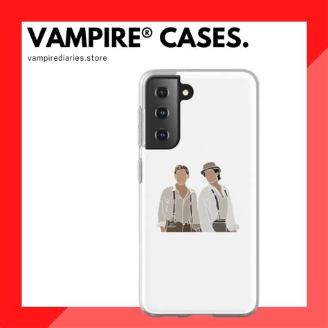 Vampire Diaries Merch Official Store