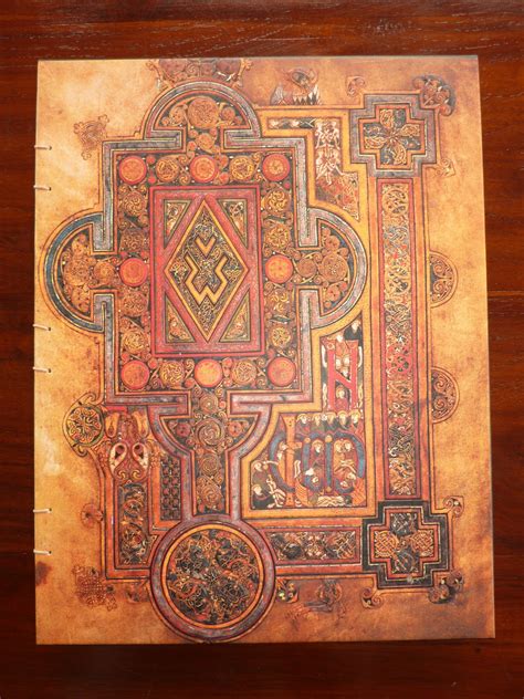 See more ideas about book of kells, celtic art, celtic. Plannerisms: Paperblanks Book Of Kells journal