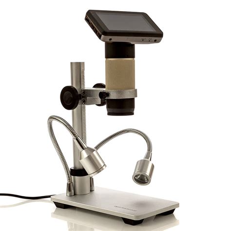 10 Best Electronic Microscopes Wonderful Engineering