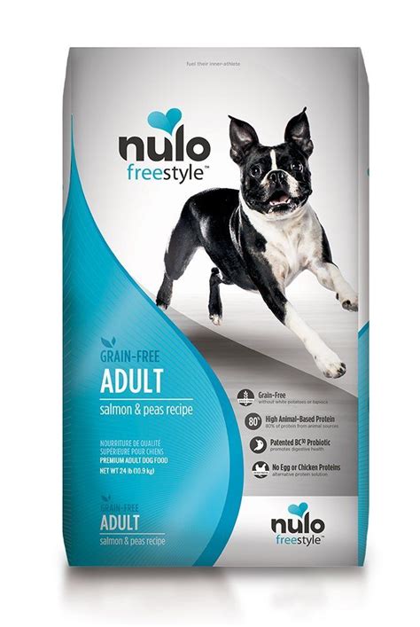 Cat food is one of the most important expenses next to veterinary care. Nulo Adult Grain-Free Dry Dog Food *** Discover this ...