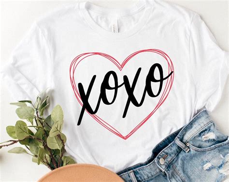 Valentines Day Shirt Love Shirt Sweetheart Shirt Etsy