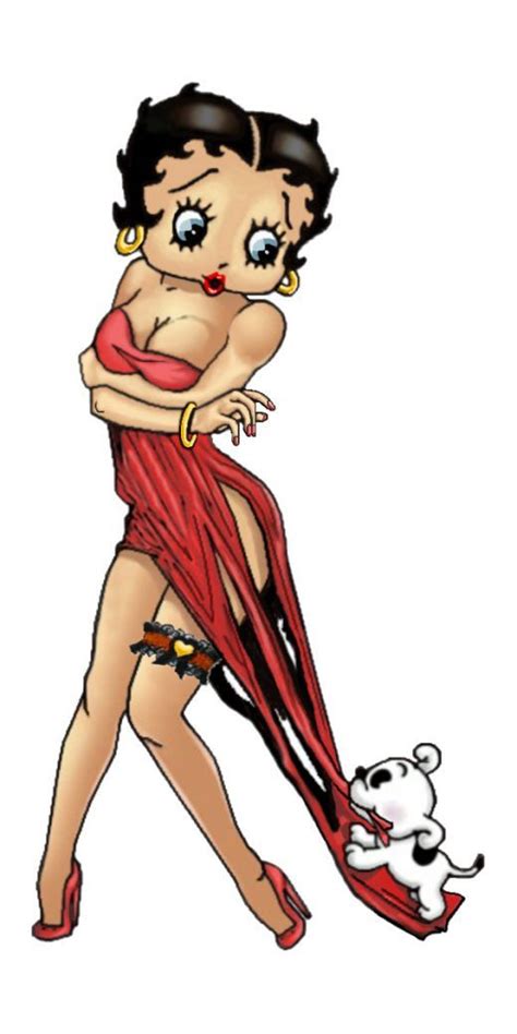 952 Best Images About Betty Boop On Pinterest Sexy Cartoon And Merry