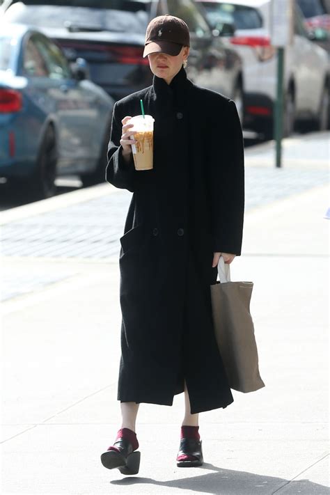 Emma Stone Out In New York City 10312022 Celebmafia