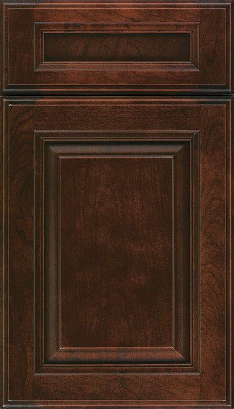 Start by viewing the available door styles and finishing options and selecting one that is right for you.; Briarcliff II Cabinet Door Style - Affordable Cabinetry ...