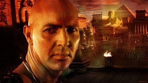 Arnold vosloo news, related photos and videos, and reviews of arnold vosloo performances. The Mummy, Imhotep, Arnold Vosloo wallpaper | Wallpaper, I ...