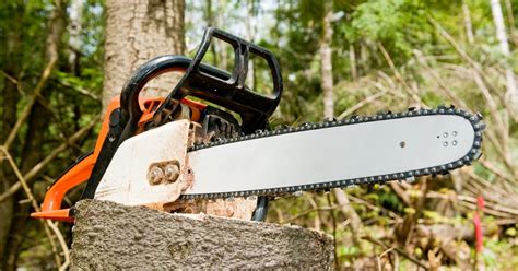 And with up to 20 percent fuel savings and 50 percent reduced. How to Set Throttle Screws on Stihl Chain Saws | eHow UK