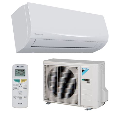 Daikin Sensira Herzog K Lte Klima