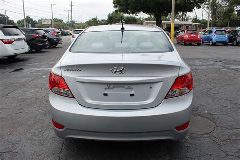 Save $3,719 on a used hyundai accent near you. Pre-Owned 2012 Hyundai Accent GLS Sedan 4 Dr. in Tampa ...