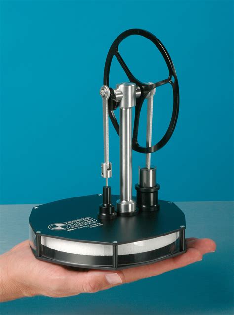 Restrmm 7 Stirling Engine Wikipedia