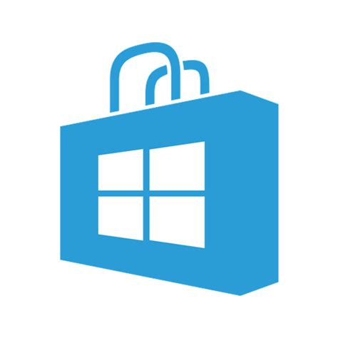 Windows 11 Store Logo