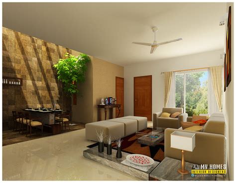 Kerala Style House Interior Design Photos Home Design