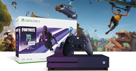 Up To 100 Off Xbox One Console Bundle Sale
