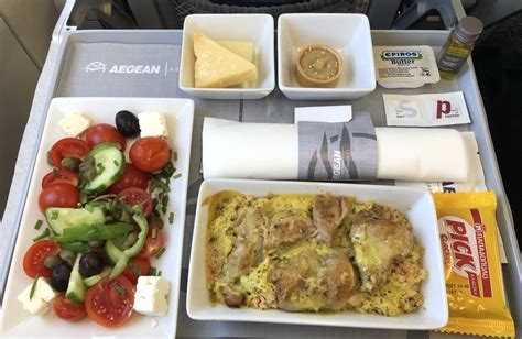 Trip Report Aegean Airlines Athens Belgrade