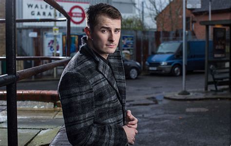 Max Bowden Things You Didnt Know About The Eastenders Star What To