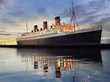 Prices For Queen Mary