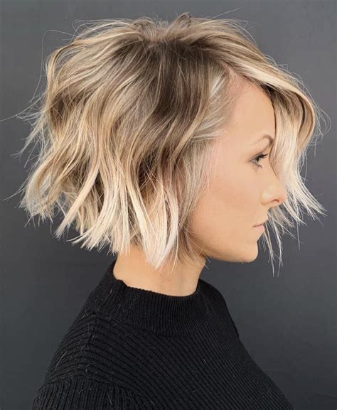 Short Choppy Bob Hairstyles 2021 71 New Top Bob Hairstyles That Are Trending In 2021 Songpoot