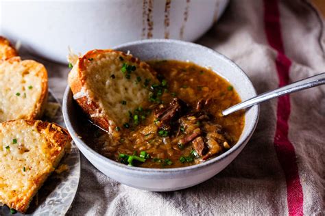 Soup – smitten kitchen