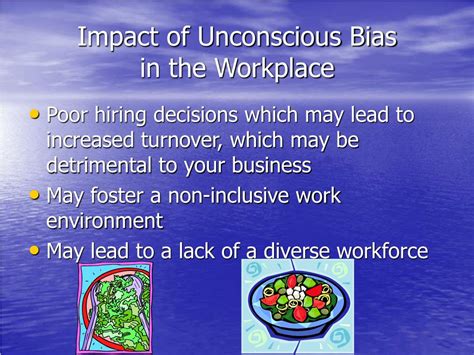 Ppt Unconscious Bias Powerpoint Presentation Free Download Id5961591