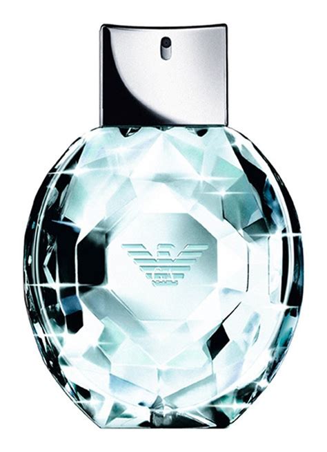 Giorgio Armani Beauty Diamonds Eau De Parfum De Bijenkorf