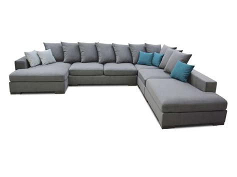 Maybe you would like to learn more about one of these? canape 7 places conforama