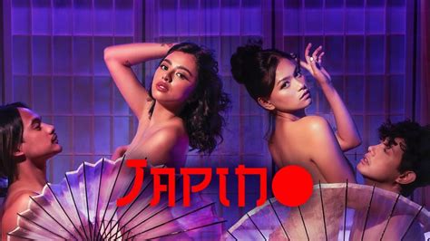 Japino Filipino Hot Movie VivaMax AAGMaal